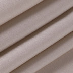 Satin Cowl Neck Spaghetti Strap Maxi Dress with High Slit
